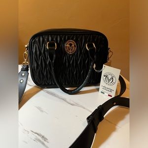 NWT - Valentino Orlandi Crossbody